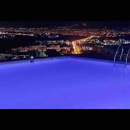 Complexe Bella Vista Cabo Negro Martil Mdiq Avec Piscines Plage Wifi Exteriér fotografie