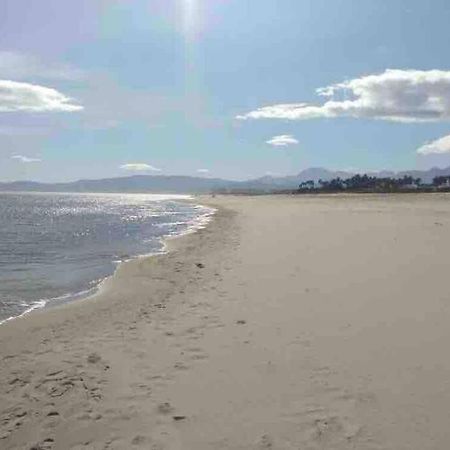 Complexe Bella Vista Cabo Negro Martil Mdiq Avec Piscines Plage Wifi Exteriér fotografie